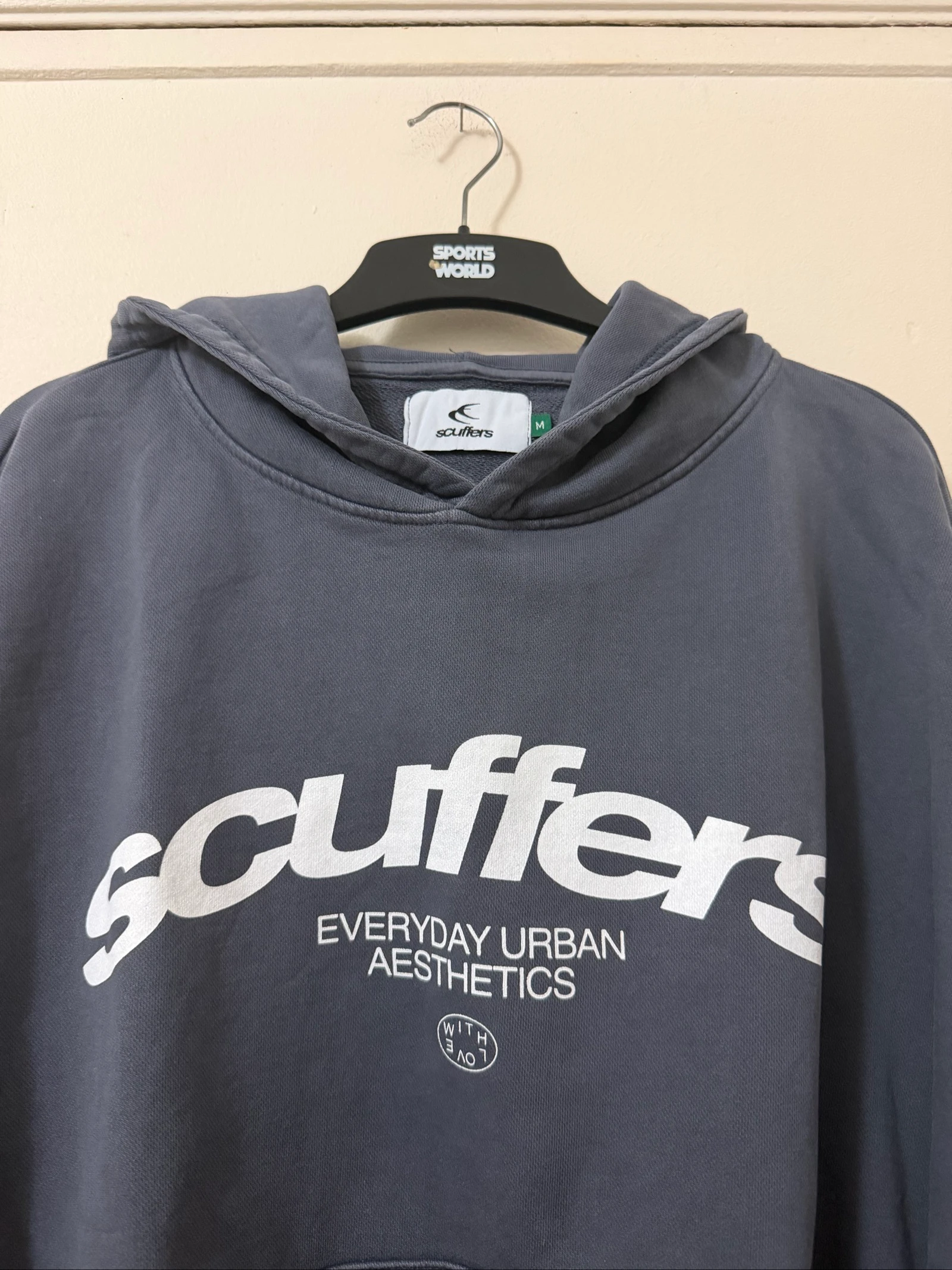 Scuffers – photo 2